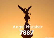 Angel Number 7887: Unlocking the Divine Message