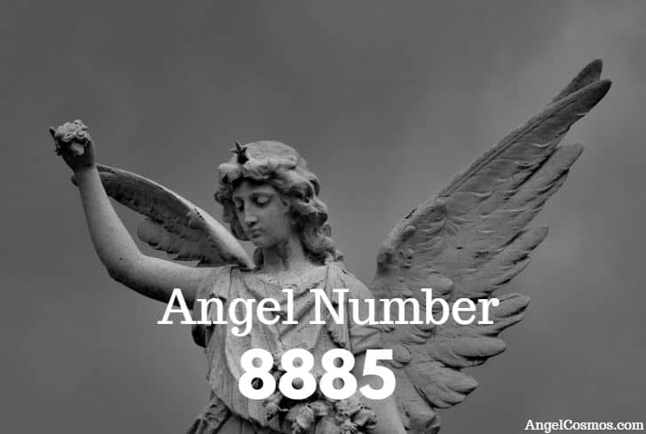 angel-number-8885