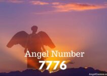 Angel Number 7776: Powerful Symbolism and Meaning