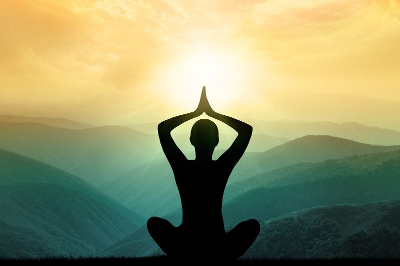 yoga-and-meditation
