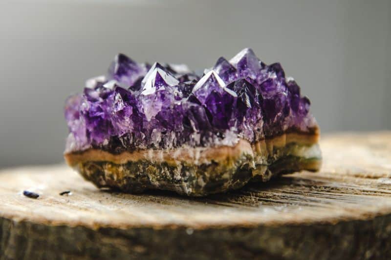 amethyst-crystals