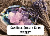 Can Rose Quartz Go in Water? (Yes. You Can)