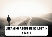 10 Spiritual Meanings of Dreaming About Being Lost in a Mall