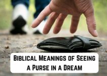 10 Biblical Meanings Of Seeing a Purse in Dream